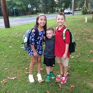 Tons of different items for all ages!!! 🛍👍